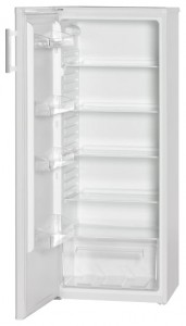 özellikleri Buzdolabı Bomann VS171 fotoğraf