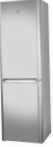 Indesit BIA 20 NF S Frigo réfrigérateur avec congélateur