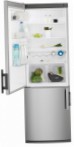 Electrolux EN 3600 AOX Frigo réfrigérateur avec congélateur