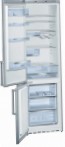 Bosch KGE39AL20 Kühlschrank kühlschrank mit gefrierfach