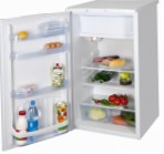 NORD 266-010 Frigorífico geladeira com freezer