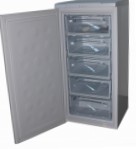 DON R 105 белый Kühlschrank gefrierfach-schrank