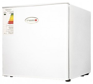 характеристики Холодильник Kraft BC(W) 50 Фото