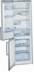 Bosch KGE36AL20 Kühlschrank kühlschrank mit gefrierfach