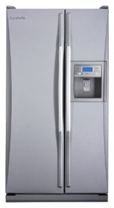 характеристики Холодильник Daewoo Electronics FRS-2031 IAL Фото
