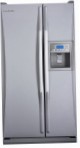 Daewoo Electronics FRS-2031 IAL ตู้เย็น ตู้เย็นพร้อมช่องแช่แข็ง