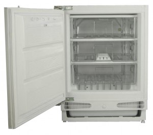 характеристики Холодильник Weissgauff WIU 1100 Фото