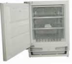 Weissgauff WIU 1100 Frigo freezer armadio