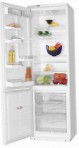 ATLANT ХМ 5013-016 Jääkaappi jääkaappi ja pakastin