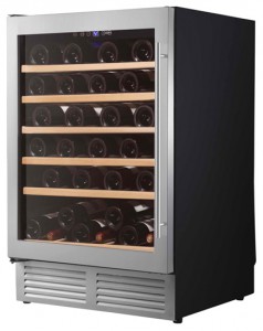 Charakteristik Kühlschrank Wine Craft SC-51M Foto