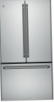 General Electric CWE23SSHSS Hűtő hűtőszekrény fagyasztó