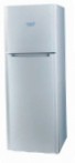 Hotpoint-Ariston HTM 1161.2 X Chladnička chladnička s mrazničkou