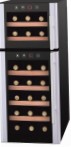 Cavanova CV-021-2Т Ψυγείο ντουλάπι κρασί