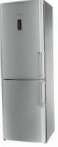 Hotpoint-Ariston HBU 1181.3 X NF H O3 Frigorífico geladeira com freezer