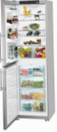 Liebherr CUNesf 3933 Frigo frigorifero con congelatore