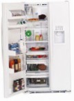 General Electric PCE23NHFWW Kjøleskap kjøleskap med fryser