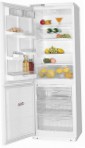 ATLANT ХМ 5010-016 ตู้เย็น ตู้เย็นพร้อมช่องแช่แข็ง