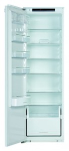 đặc điểm Tủ lạnh Kuppersbusch IKE 3390-1 ảnh