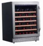 Climadiff AV52SX Ψυγείο ντουλάπι κρασί