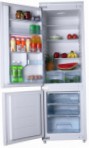Hansa BK311.3 AA Fridge refrigerator with freezer