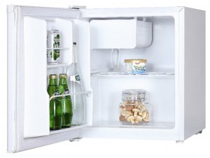 özellikleri Buzdolabı Mystery MRF-8050W fotoğraf