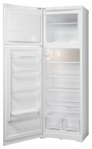 katangian Refrigerator Indesit TIA 180 larawan