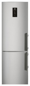 χαρακτηριστικά Ψυγείο Electrolux EN 93452 JX φωτογραφία