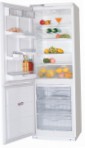 ATLANT ХМ 5091-016 Fridge refrigerator with freezer
