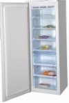 NORD 158-020 Heladera congelador-armario