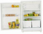 Pozis Свияга 410-1 Kylskåp kylskåp med frys