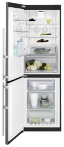 χαρακτηριστικά Ψυγείο Electrolux EN 93488 MA φωτογραφία