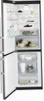 Electrolux EN 93488 MA Jääkaappi jääkaappi ja pakastin