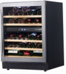 Climadiff AV54SXDZ Hűtő bor szekrény