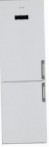 Bauknecht KGN 3382 A+ FRESH WS Hűtő hűtőszekrény fagyasztó