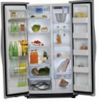 Whirlpool WSF 5511 A+NX Tủ lạnh tủ lạnh tủ đông
