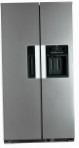 Whirlpool WSG 5588 A+B Frigo réfrigérateur avec congélateur