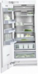 Gaggenau RC 472-301 Ledusskapis ledusskapis bez saldētavas