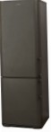 Бирюса W130 KLSS Buzdolabı dondurucu buzdolabı