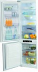 Whirlpool ART 868/A+ Jääkaappi jääkaappi ja pakastin