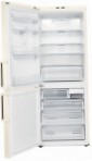 Samsung RL-4323 JBAEF Хладилник хладилник с фризер