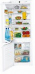 Liebherr ICN 3066 Jääkaappi jääkaappi ja pakastin