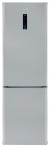 özellikleri Buzdolabı Candy CKBN 6200 DS fotoğraf