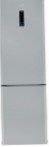 Candy CKBN 6200 DS Холодильник холодильник с морозильником