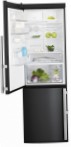 Electrolux EN 3487 AOY Frigo réfrigérateur avec congélateur