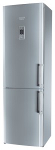 Характеристики Хладилник Hotpoint-Ariston HBD 1201.3 M NF H снимка