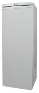 Charakteristik Kühlschrank Vestel GN 245 Foto