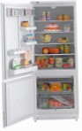ATLANT ХМ 409-020 ตู้เย็น ตู้เย็นพร้อมช่องแช่แข็ง