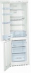 Bosch KGN36NW10 Kjøleskap kjøleskap med fryser