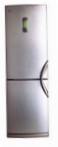 LG GR-429 QTJA Frigo réfrigérateur avec congélateur