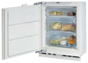 Характеристики Холодильник Whirlpool AFB 828 фото